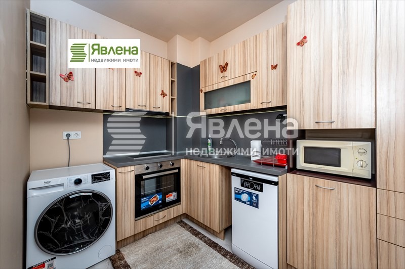 Προς πώληση  1 υπνοδωμάτιο Σοφηια , Οβτσα κυπελ , 70 τ.μ | 51390640 - εικόνα [6]