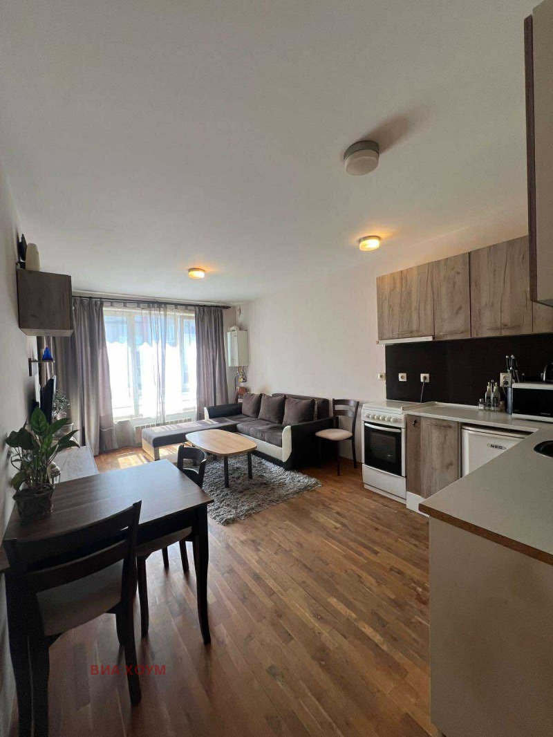 Продава  2-стаен град София , Манастирски ливади , 64 кв.м | 24892138 - изображение [7]