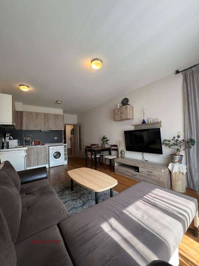 Продава  2-стаен град София , Манастирски ливади , 64 кв.м | 24892138 - изображение [2]