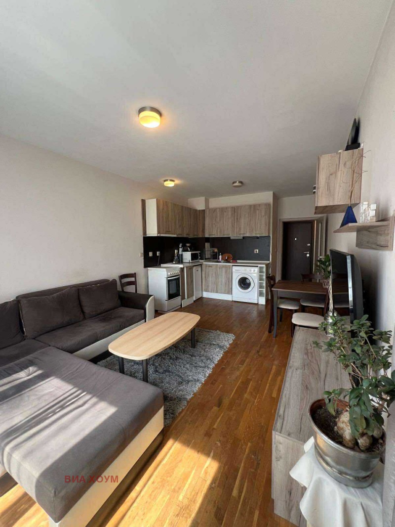 Продава  2-стаен град София , Манастирски ливади , 64 кв.м | 24892138