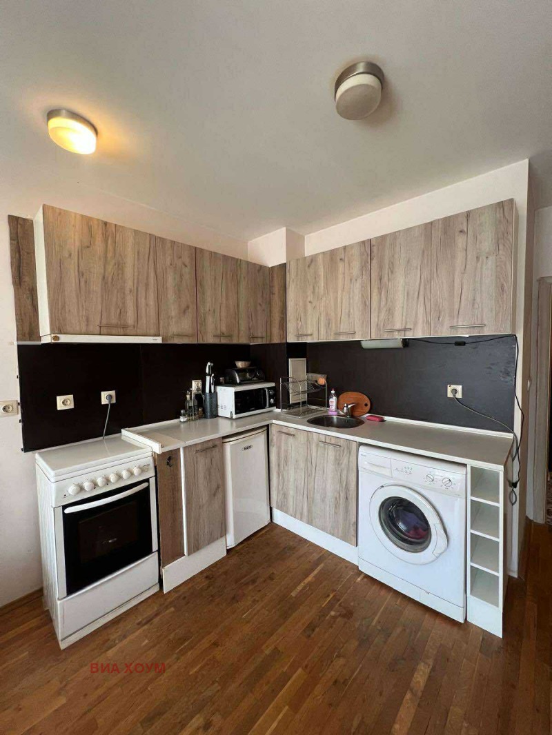 Продава  2-стаен град София , Манастирски ливади , 64 кв.м | 24892138 - изображение [5]