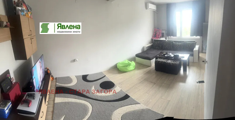 Na prodej  1 ložnice Stara Zagora , Centar , 58 m2 | 52810448 - obraz [9]