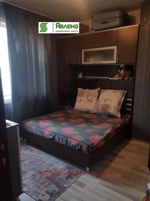 Na prodej  1 ložnice Stara Zagora , Centar , 58 m2 | 52810448