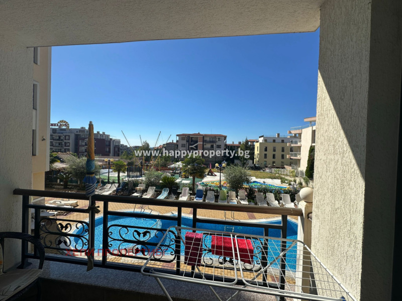 Til salg  1 soveværelse region Burgas , Sveti Vlas , 54 kvm | 44519378 - billede [4]