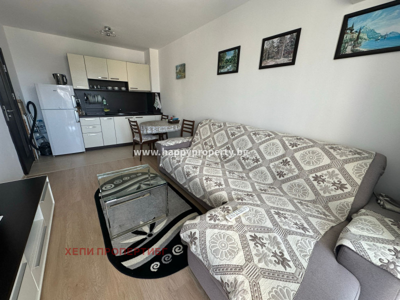 Til salg  1 soveværelse region Burgas , Sveti Vlas , 54 kvm | 44519378 - billede [3]