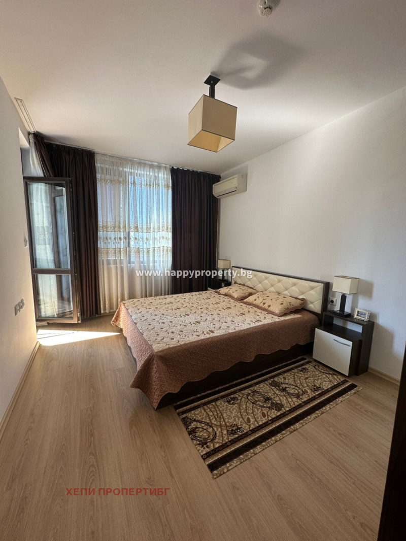 Til salg  1 soveværelse region Burgas , Sveti Vlas , 54 kvm | 44519378 - billede [7]