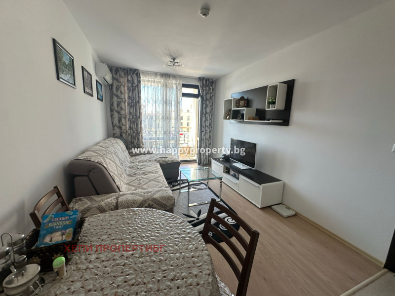 Til salg  1 soveværelse region Burgas , Sveti Vlas , 54 kvm | 44519378 - billede [5]
