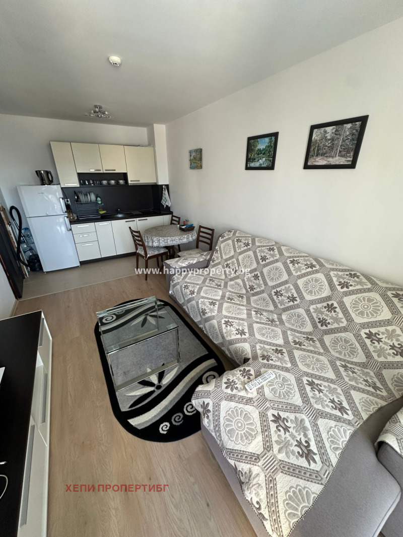 Til salg  1 soveværelse region Burgas , Sveti Vlas , 54 kvm | 44519378 - billede [2]