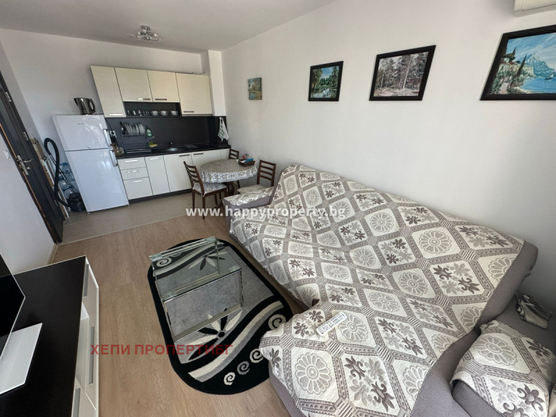 Til salg  1 soveværelse region Burgas , Sveti Vlas , 54 kvm | 44519378