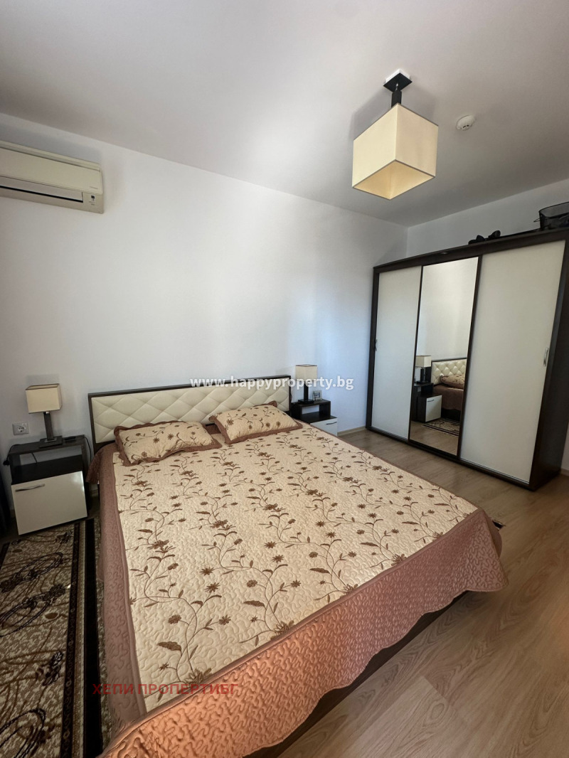Til salg  1 soveværelse region Burgas , Sveti Vlas , 54 kvm | 44519378 - billede [8]
