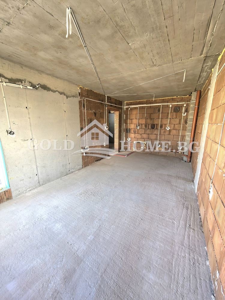 Продава 2-СТАЕН, гр. Пловдив, Христо Смирненски, снимка 2 - Апартаменти - 52414093