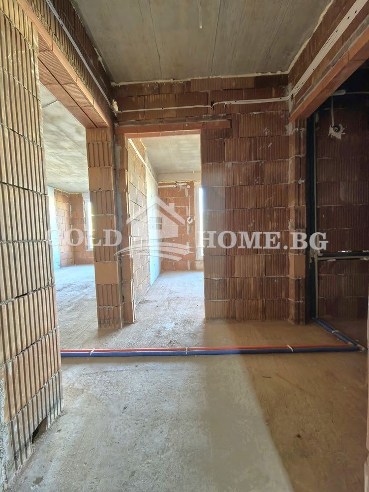 Продава 2-СТАЕН, гр. Пловдив, Христо Смирненски, снимка 6 - Апартаменти - 52414093