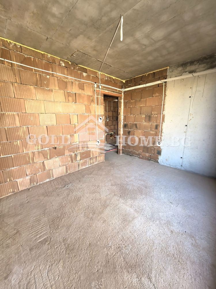 Продава 2-СТАЕН, гр. Пловдив, Христо Смирненски, снимка 5 - Апартаменти - 52414093