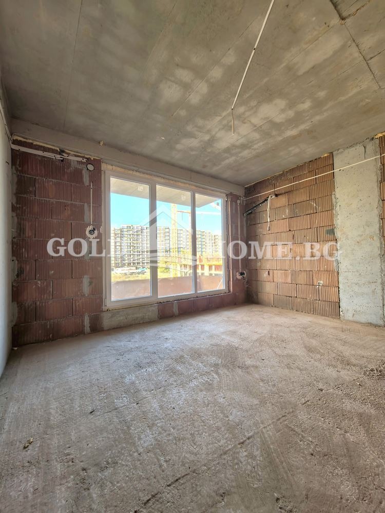 Продава 2-СТАЕН, гр. Пловдив, Христо Смирненски, снимка 3 - Апартаменти - 52414093