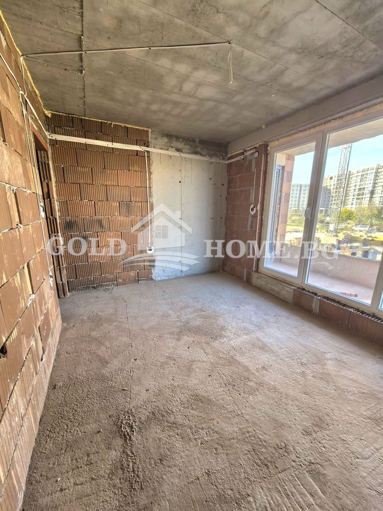 Продава 2-СТАЕН, гр. Пловдив, Христо Смирненски, снимка 4 - Апартаменти - 52414093