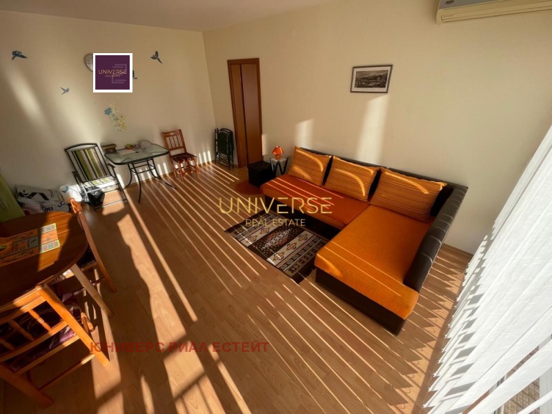 Продава 2-СТАЕН, гр. Свети Влас, област Бургас