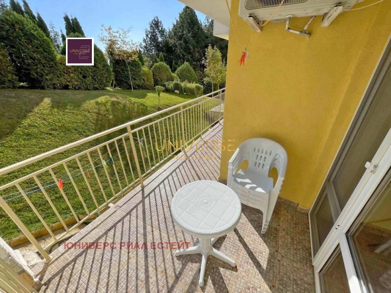 Продава 2-СТАЕН, гр. Свети Влас, област Бургас, снимка 13 - Апартаменти - 53049830