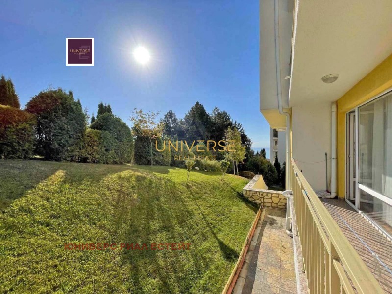 Продава 2-СТАЕН, гр. Свети Влас, област Бургас, снимка 14 - Апартаменти - 53049830