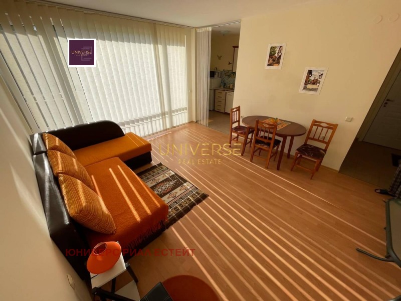 Продава 2-СТАЕН, гр. Свети Влас, област Бургас, снимка 2 - Апартаменти - 53049830