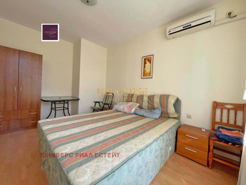 Продава 2-СТАЕН, гр. Свети Влас, област Бургас, снимка 7 - Апартаменти - 53049830