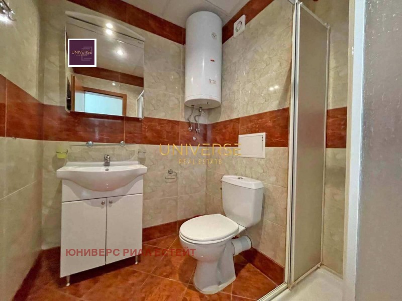 Продава 2-СТАЕН, гр. Свети Влас, област Бургас, снимка 8 - Апартаменти - 53049830