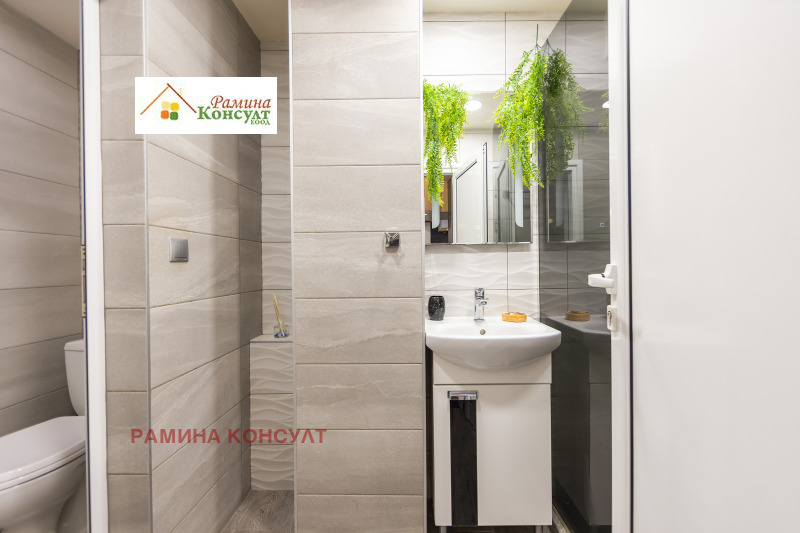 Продава 2-СТАЕН, гр. София, Люлин 9, снимка 9 - Апартаменти - 53087665