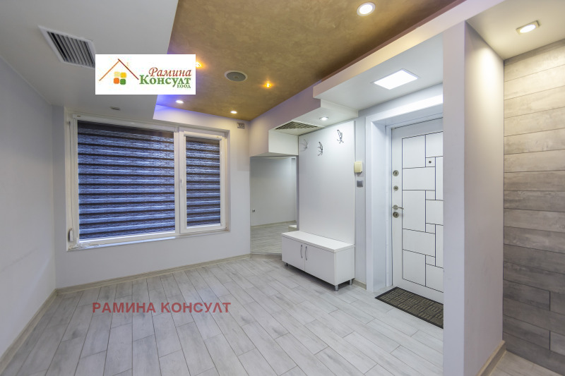 Продава 2-СТАЕН, гр. София, Люлин 9, снимка 6 - Апартаменти - 53087665