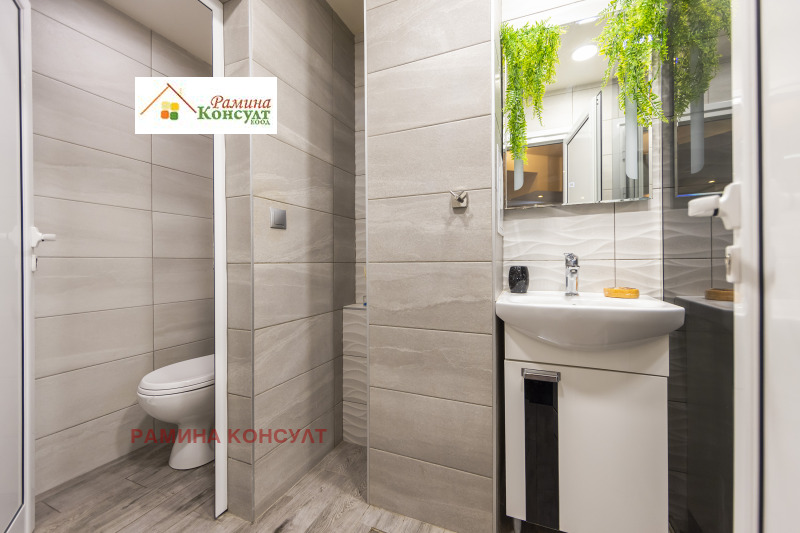 Продава 2-СТАЕН, гр. София, Люлин 9, снимка 10 - Апартаменти - 53087665