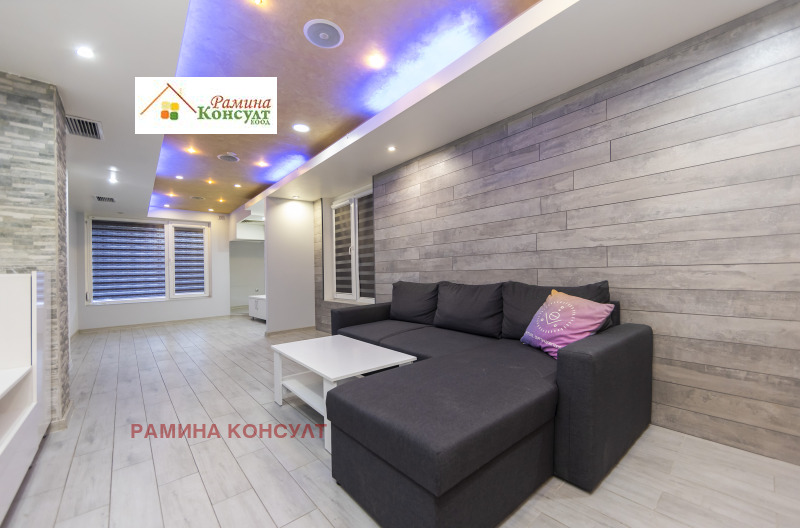 Продава 2-СТАЕН, гр. София, Люлин 9, снимка 2 - Апартаменти - 53087665