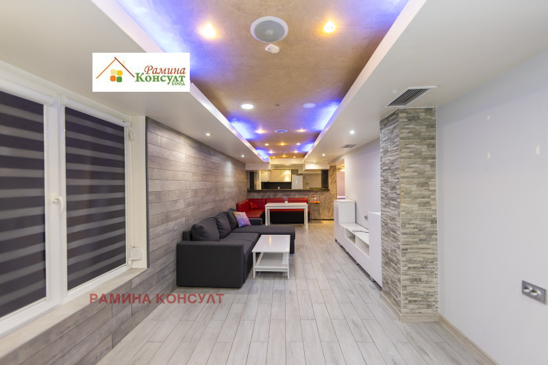 Продава 2-СТАЕН, гр. София, Люлин 9