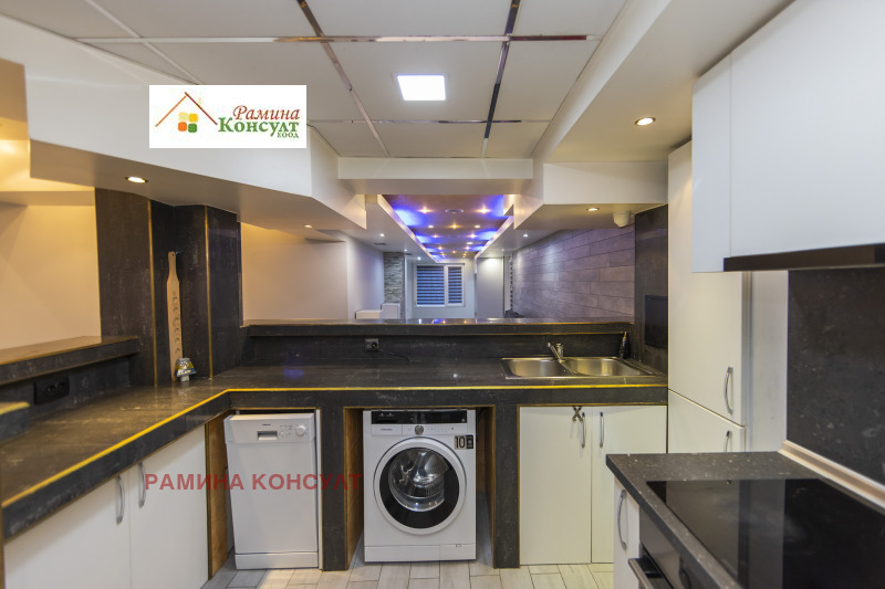 Продава 2-СТАЕН, гр. София, Люлин 9, снимка 8 - Апартаменти - 53087665