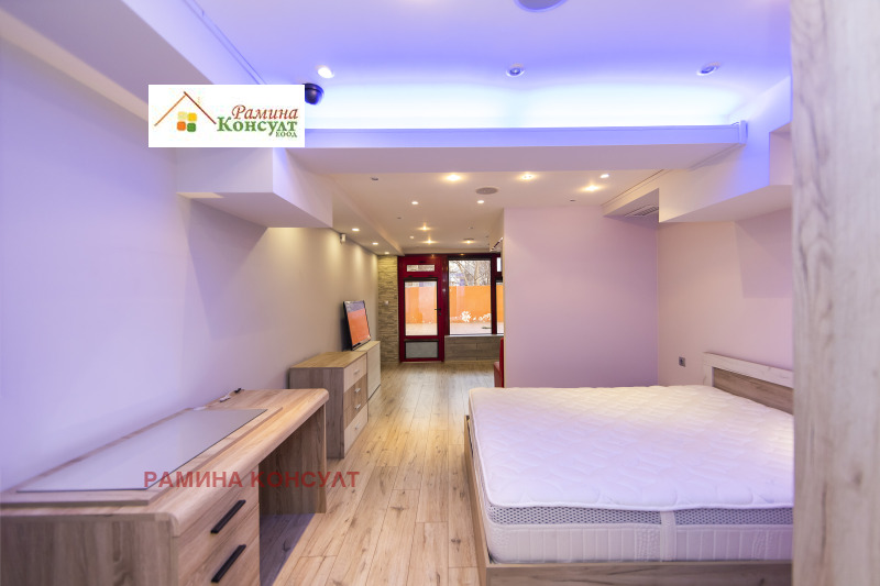 Продава 2-СТАЕН, гр. София, Люлин 9, снимка 11 - Апартаменти - 53087665