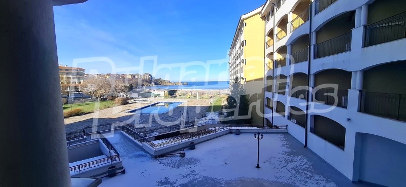 Продава 2-СТАЕН, гр. Царево, област Бургас, снимка 12 - Апартаменти - 53095873