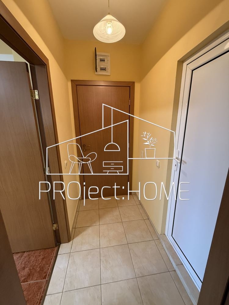 Продава 2-СТАЕН, гр. Несебър, област Бургас, снимка 7 - Апартаменти - 54557769