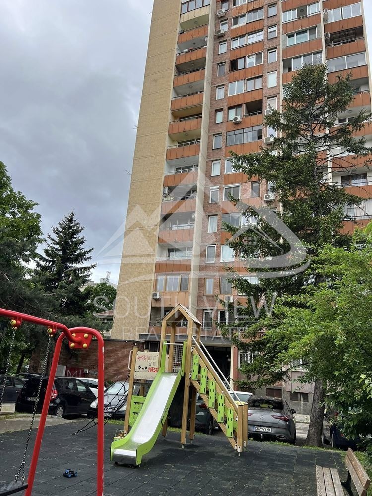 Продава 2-СТАЕН, гр. София, Изток, снимка 12 - Апартаменти - 54605969