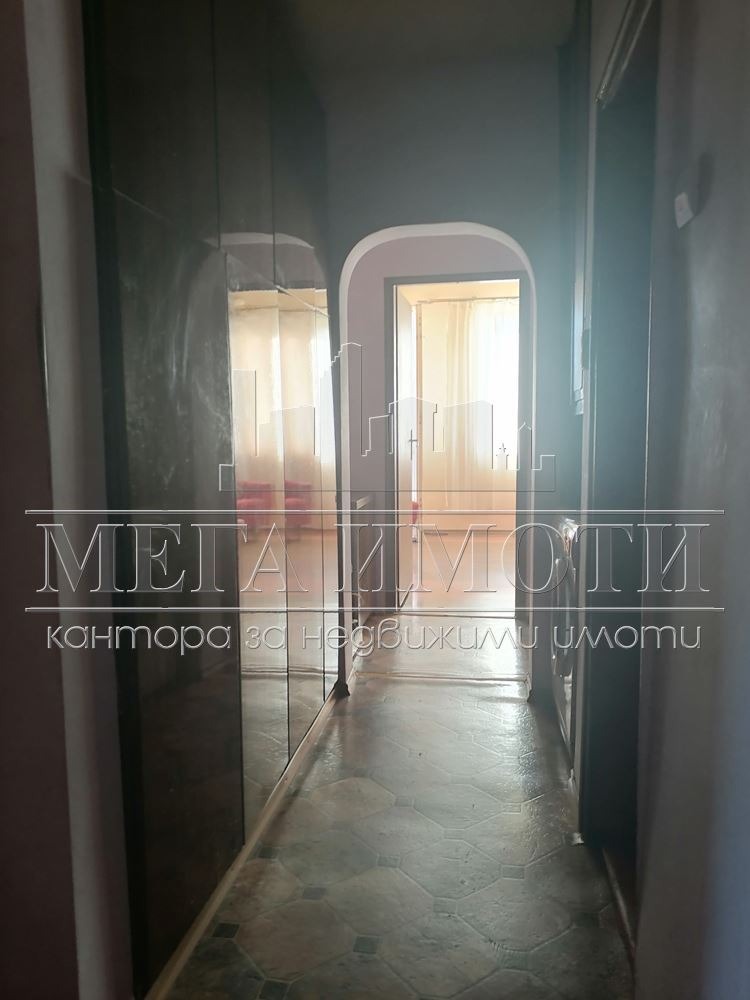 Продава 2-СТАЕН, гр. Сливен, Колю Фичето, снимка 11 - Апартаменти - 55908432