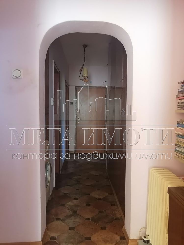 Продава 2-СТАЕН, гр. Сливен, Колю Фичето, снимка 10 - Апартаменти - 55908432
