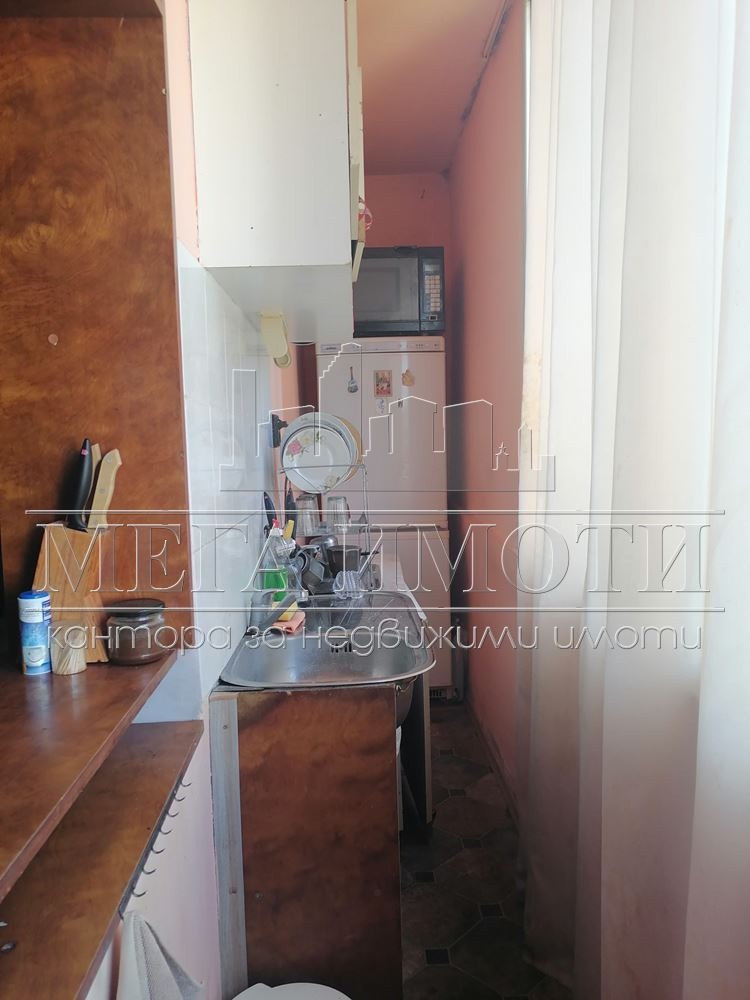 Продава 2-СТАЕН, гр. Сливен, Колю Фичето, снимка 6 - Апартаменти - 55908432