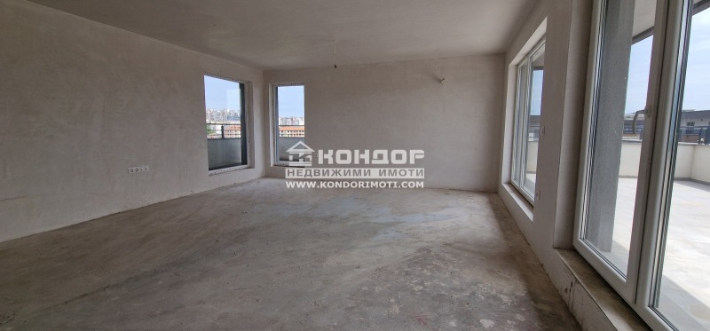 Продается  2 спальни Пловдив , Кършияка , 104 кв.м | 23289886 - изображение [2]