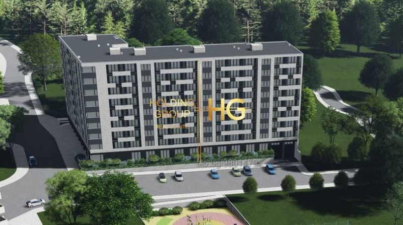 Продава  3-стаен град Варна , Възраждане 1 , 108 кв.м | 98589430