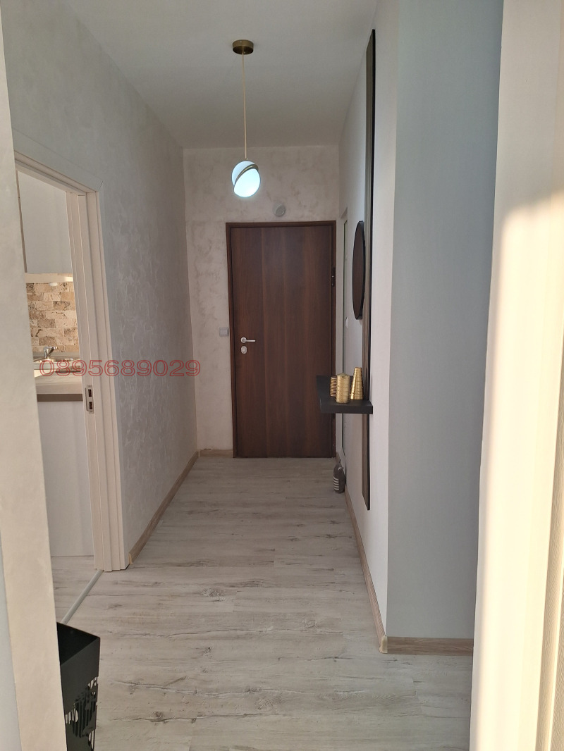 Продава 3-СТАЕН, гр. Стара Загора, Казански - изток, снимка 6 - Aпартаменти - 48914176