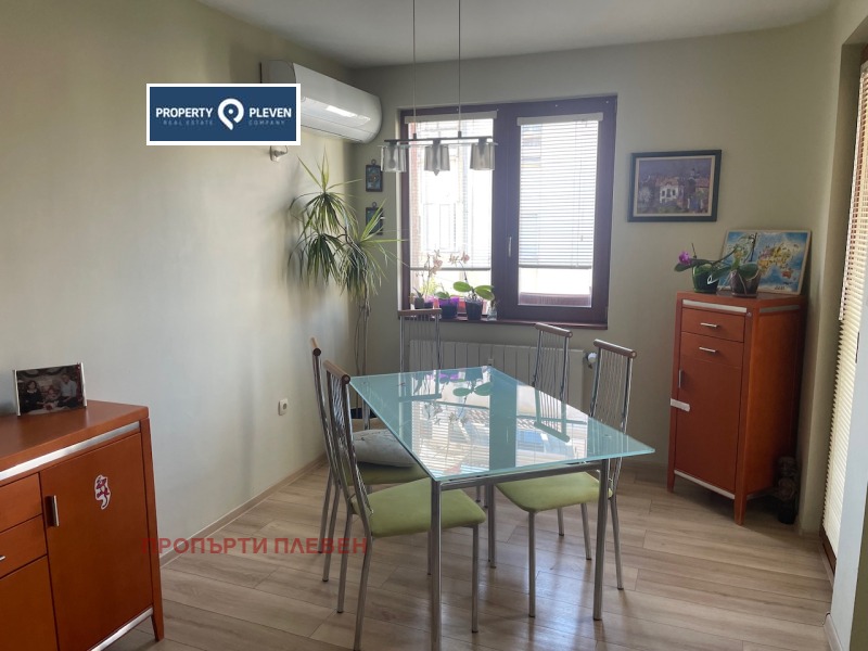À vendre  2 chambres Pleven , Chirok tsentar , 93 m² | 29505667 - image [6]