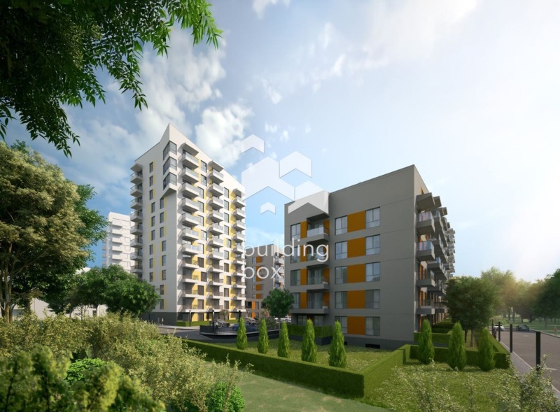 In vendita  2 camere da letto Varna , Kajsieva gradina , 84 mq | 95620683 - Immagine [2]