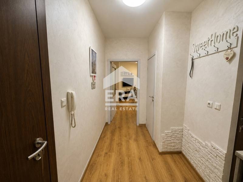 Продава 3-СТАЕН, гр. Варна, Бриз, снимка 8 - Апартаменти - 54026976