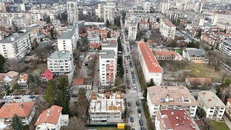 Продава 3-СТАЕН, гр. София, Павлово, снимка 4 - Апартаменти - 54455024