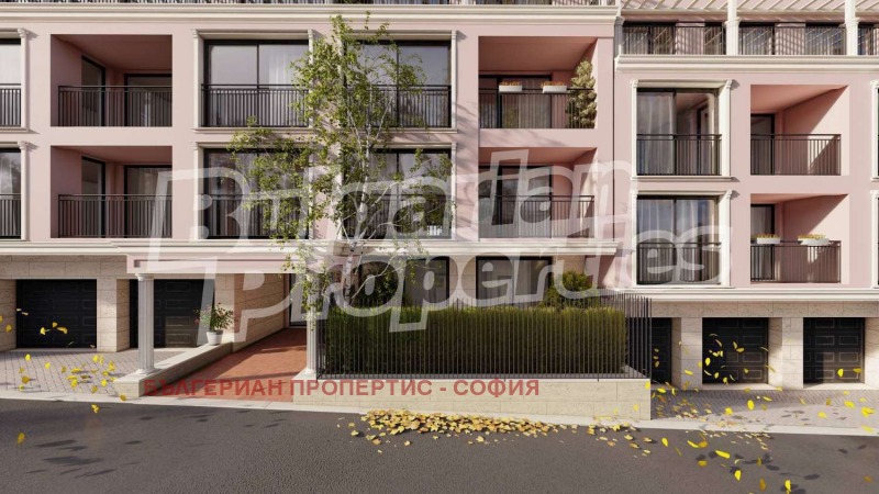 À venda  3 quartos Sofia , Vitocha , 152 m² | 26166701 - imagem [17]