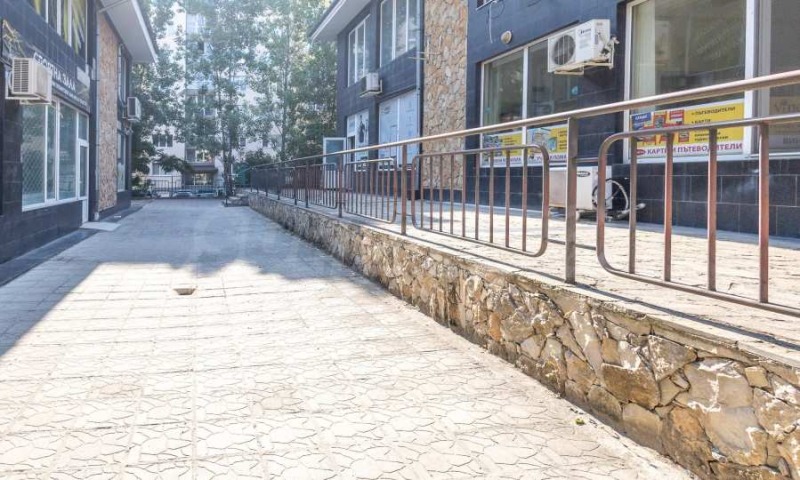 Na prodej  Kancelář Sofia , Mladost 4 , 488 m2 | 36528961 - obraz [3]