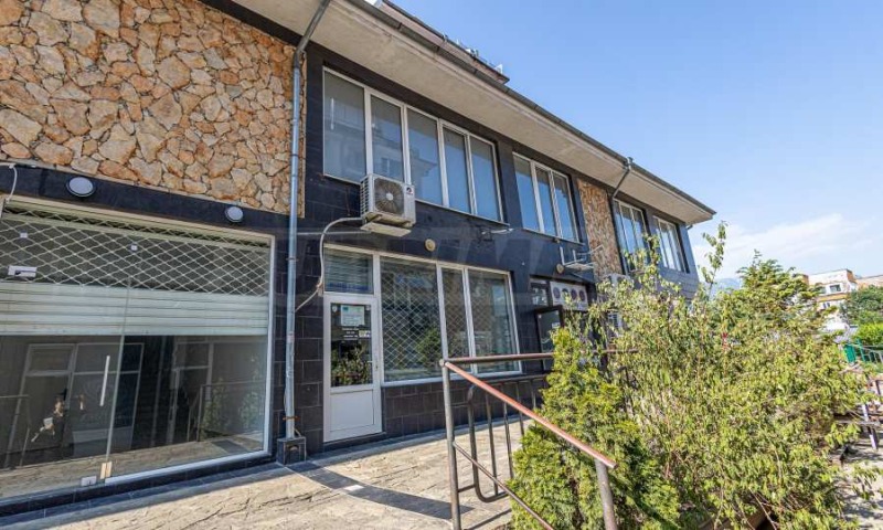 Na prodej  Kancelář Sofia , Mladost 4 , 488 m2 | 36528961 - obraz [2]