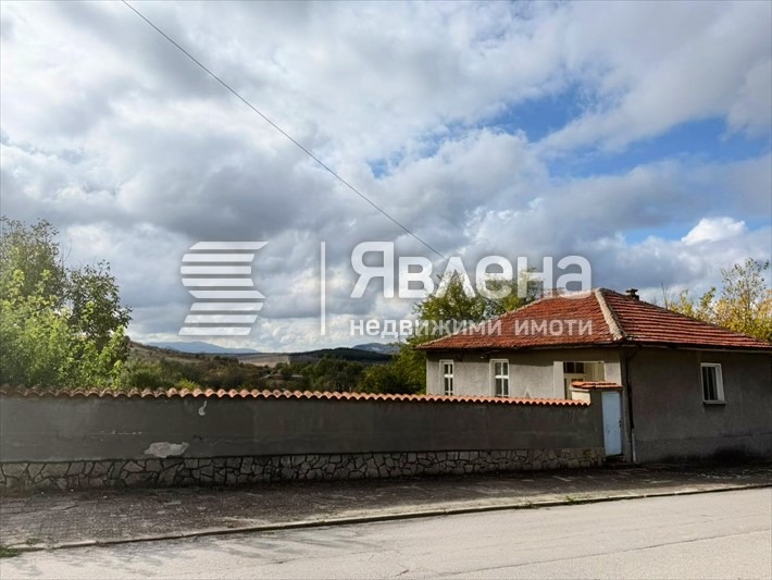 Продава КЪЩА, с. Бодрово, област Хасково