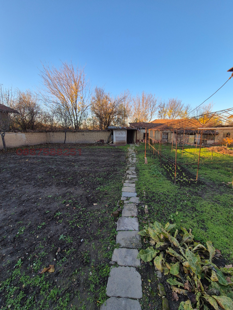 Продава КЪЩА, с. Янтра, област Велико Търново, снимка 7 - Къщи - 52877937